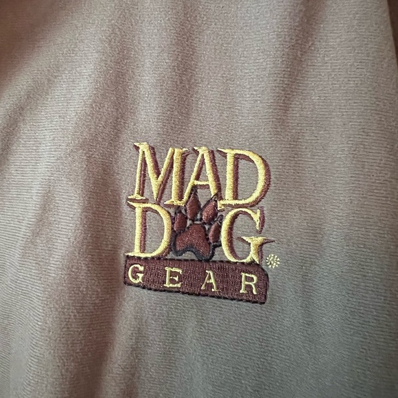 Mad Dog Gear Light Hooded Jacket - Picture 6 of 8